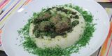 Rizo Round Kebab