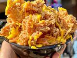 Zinger Rizo