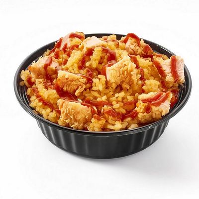 Zinger Rizo
