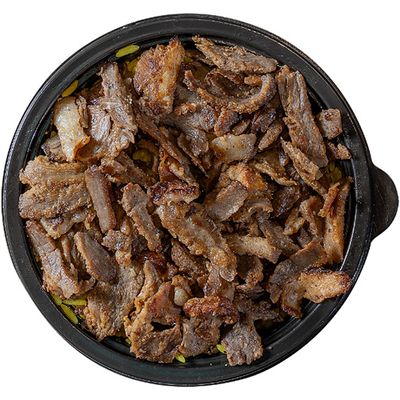 Rizo Meat Shawarma