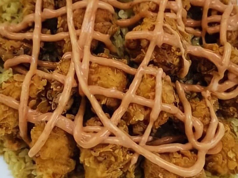 Chicken Breasts Rizo