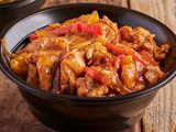 Rizo Fajita