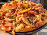 Fajita Rizo