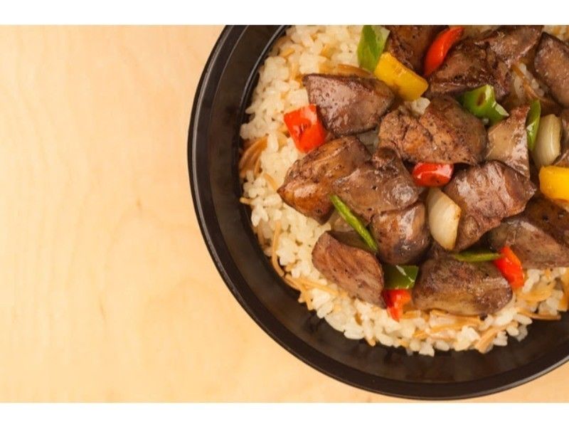 Liver Rizo