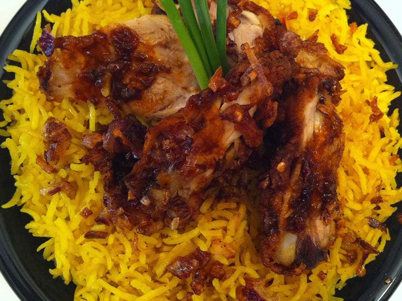 Liver Rizo