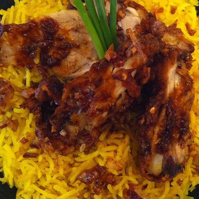 Liver Rizo
