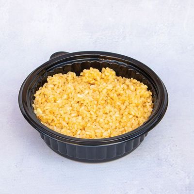 Spiced Rice