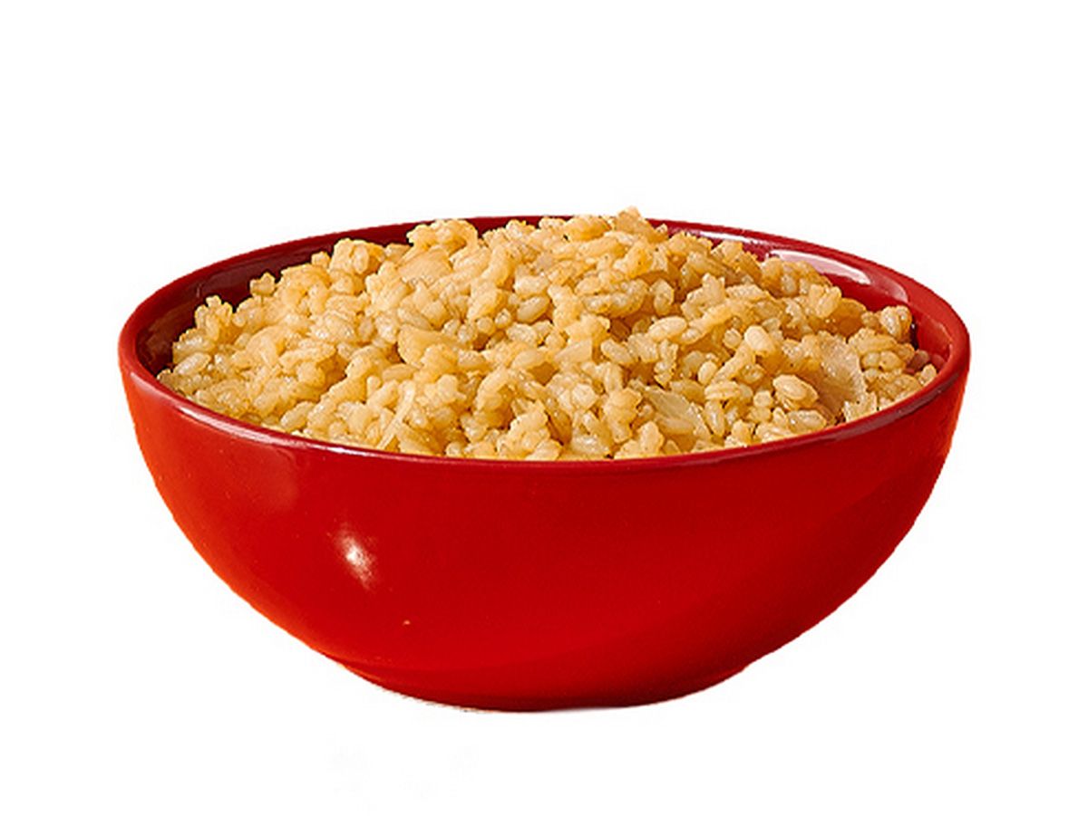 Plain Rizo