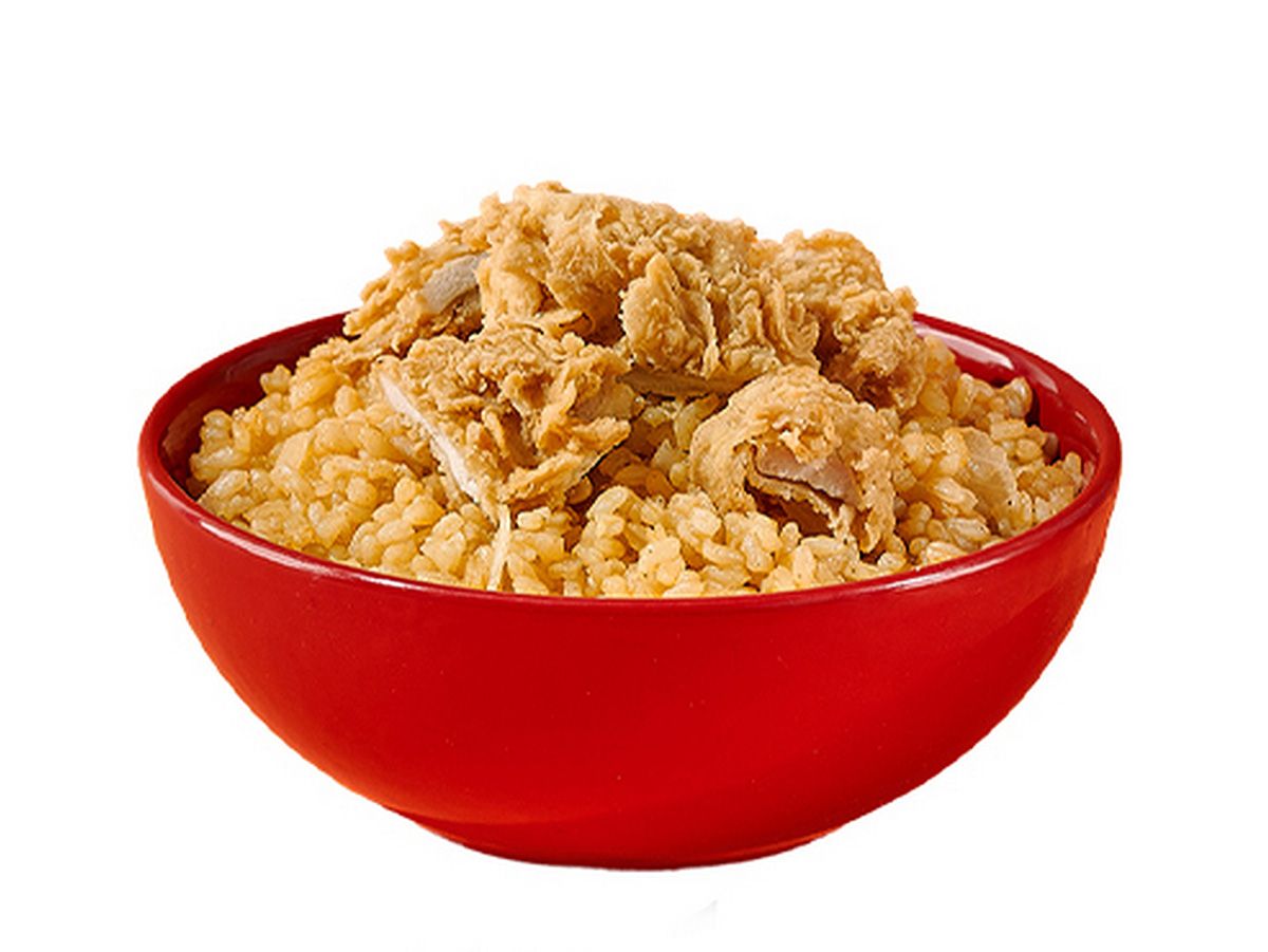 Rizo Crispy