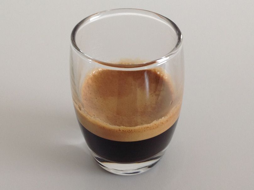 Ristretto