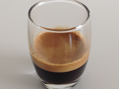 Espresso Single