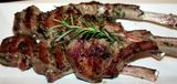 Kilo Mutton Nefa