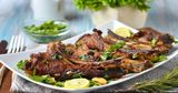 Lamb Ribs