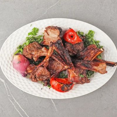 Ribs