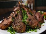 Mutton Ribs