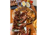 Veal Ribs