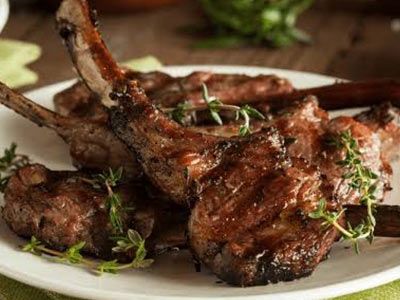 Ribs