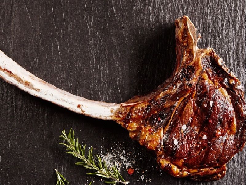 Ribs