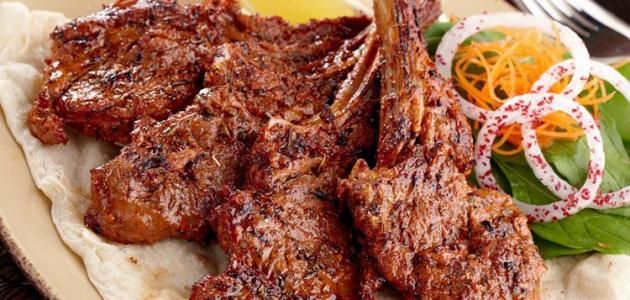 Ribs And Kofta