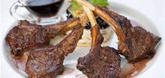 Veal Ribs