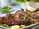 Veal Ribs