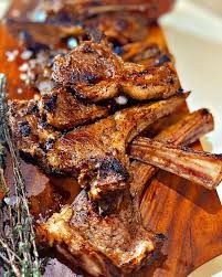 Veal Ribs