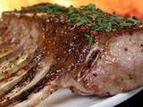 Veal Ribs