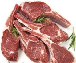 Mutton Ribs