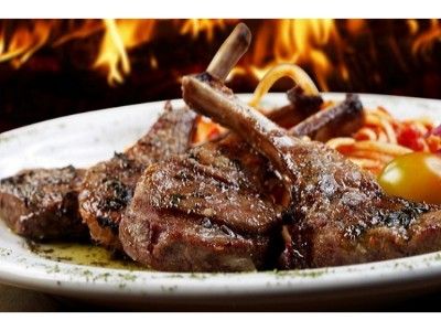 Mutton Ribs