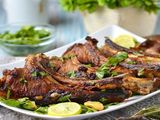 1/2 Kilo Mutton Ribs