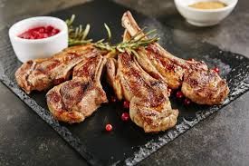 Mutton Ribs
