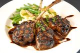 Lamb Ribs