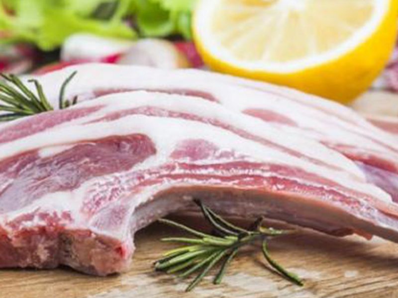 Mutton Ribs