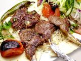 Mutton Ribs