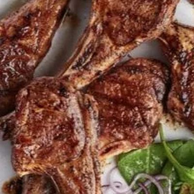 Lamb Ribs