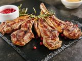 Mutton Ribs