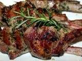 Mutton Ribs