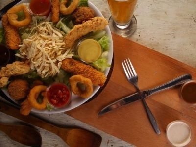 Rivoli Sampler