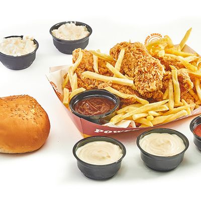 Power Burger photo 2