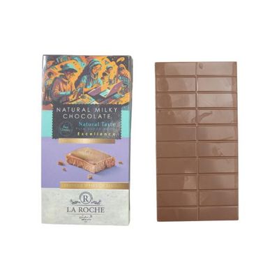 Relax Bar Plain Chocolate