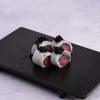 Rainbow Roll
