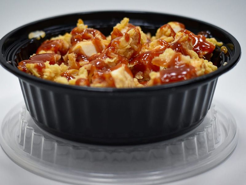 Rizo Chicken