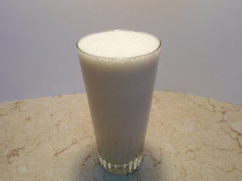 Zabado With Honey