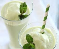 Avocado Zabado