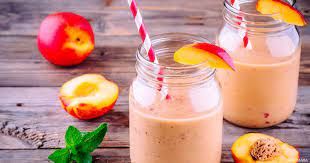 Passion Fruit Yogurt