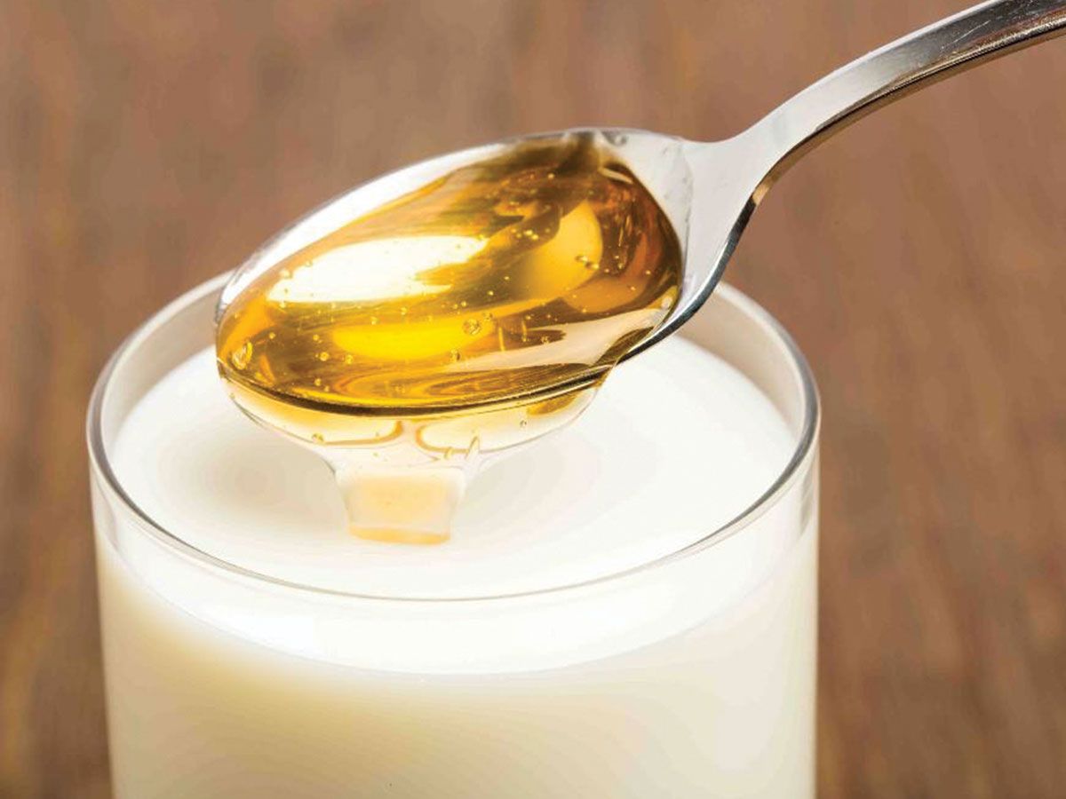 zabado honey