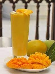 Mango Yogurt