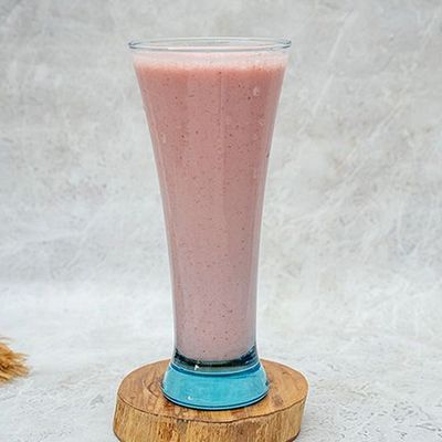 Blueberry Yogurt