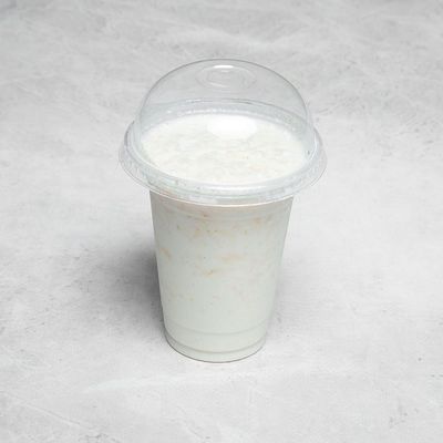 Honey Yogurt