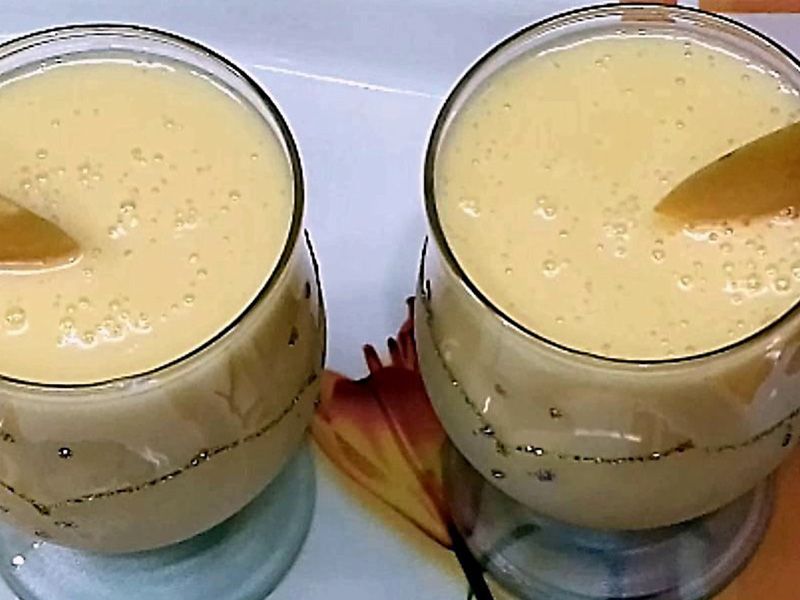 Zabado With Honey